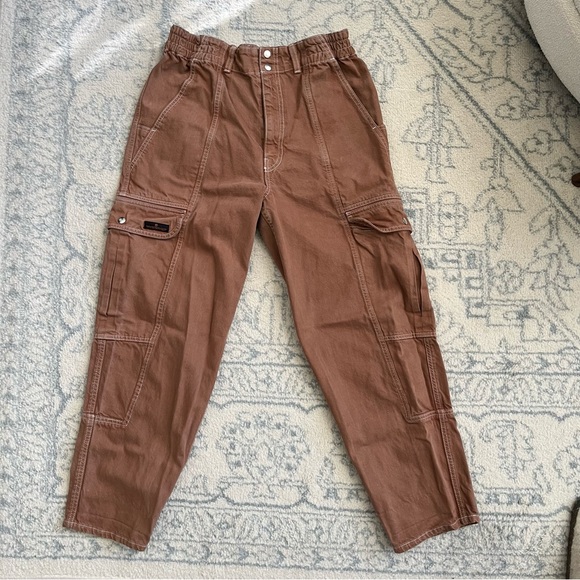 BDG Relaxed Skate Jean - Picture 1 of 4